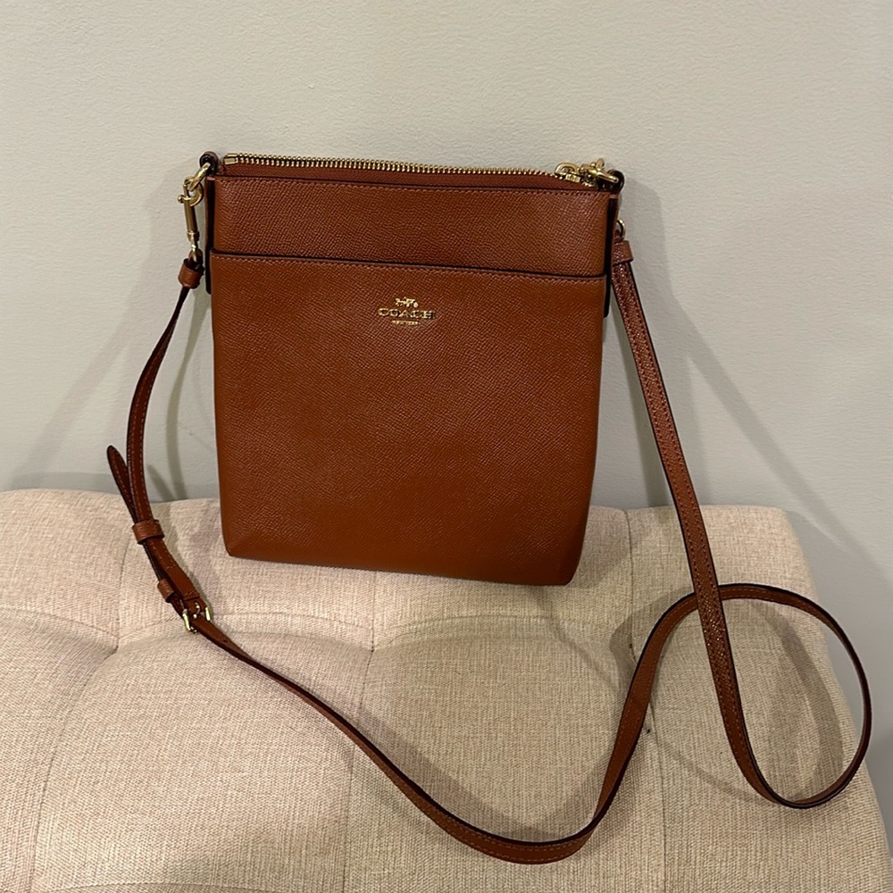 Coach Crossbody Bag